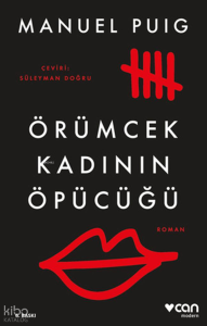 Örümcek Kadının Öpücüğü