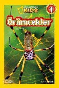 Örümcekler-Seviye 1