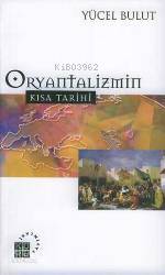 Oryantalizmin Kısa Tarihi