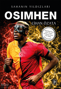 Osimhen;Sahanın Yıldızları