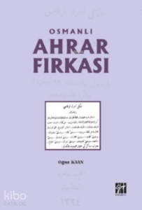 Osmanlı Ahrar Fırkası