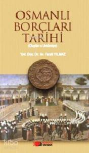 Osmanlı Borçları Tarihi; Duyün-u Umumiye