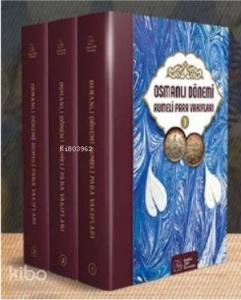 Osmanlı Dönemi Rumeli Para Vakıfları