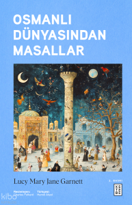 Osmanlı Dünyasından Masallar