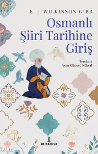 Osmanlı Şiiri Tarihine Giriş