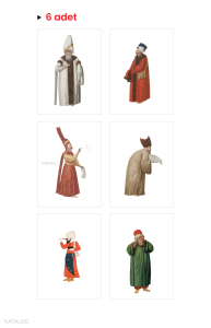 Osmanlı Tarihi-03 - 6’lı