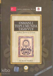 Osmanlı Toplumunda Tasavvuf