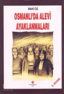 Osmanlı'da Alevi Ayaklanmaları