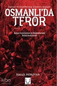 Osmanlı'da Terör