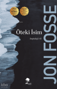 Öteki İsim - Septoloji I-II