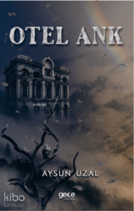 Otel Ank