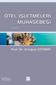 Otel İşletmeleri Muhasebesi