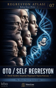 Oto-Self Regresyon