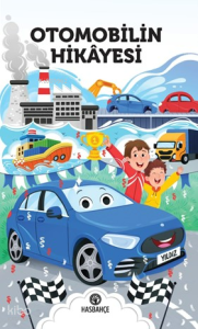 Otomobilin Hikâyesi