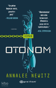 Otonom