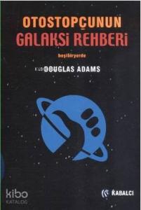 Otostopçunun Galaksi Rehberi (Ciltli-5 Cilt Takım)