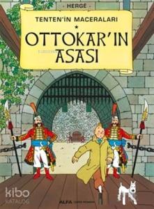 Ottokar'ın Asası - Tenten'in Maceraları