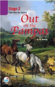 Out on the Pampas CD'siz (Stage 2); Out on the Pampas Stage 2