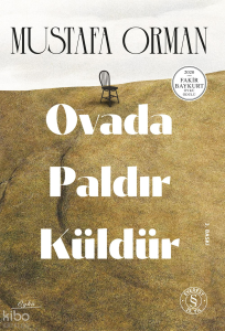 Ovada Paldır Küldür