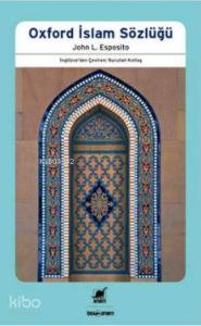 Oxford İslam Sözlüğü