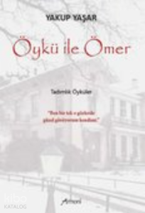 Öykü İle Ömer
