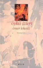 Öykü İzleri