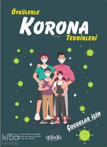 Öykülerle Korona Tedbirleri