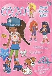 Oyna Vicky; Pericik Kızlarla Eğlen!