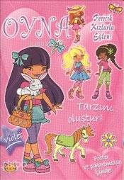 Oyna Violet; Pericik Kızlarla Eğlen!