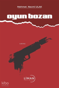Oyun Bozan