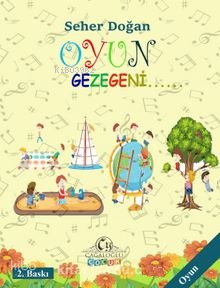 Oyun Gezegeni