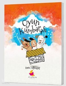 Oyun Kumbarası Hikaye Kitabı