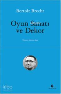 Oyun Sanatı ve Dekor