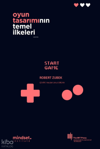 Oyun Tasarımının Temel İlkeleri