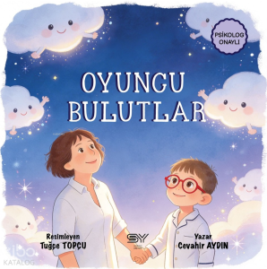Oyuncu Bulutlar