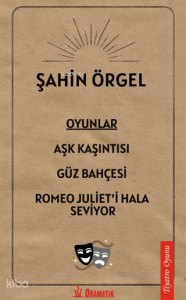 Oyunlar: Aşk Kaşıntısı Güz Bahçesi Romeo Juliet'i Hala Seviyor