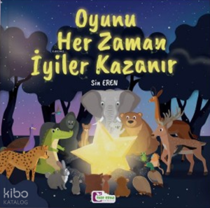 Oyunu Her Zaman İyiler Kazanır
