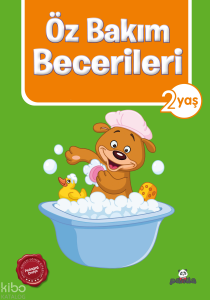 Öz Bakım Becerileri (2 Yaş)