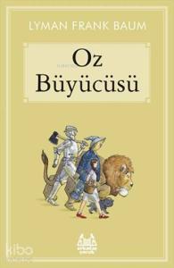 Oz Büyücüsü