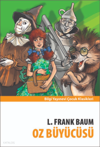 Oz Büyücüsü