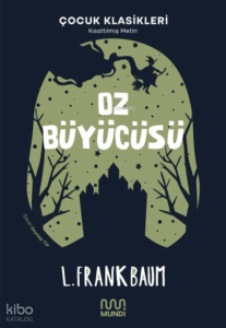 Oz Büyücüsü