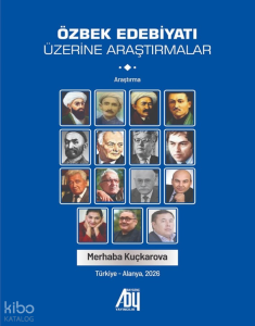 Özbek Edebiyatı Üzerine Araştırmalar