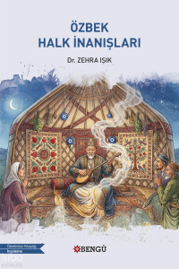 Özbek Halk İnanışları