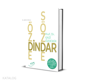 Özde Dindar Sözde Dindar