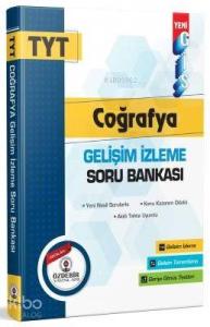Özdebir TYT Coğrafya Gis Soru Bankası