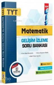 Özdebir TYT Matematik Gis Soru Bankası