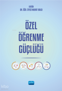 Özel Öğrenme Güçlüğü