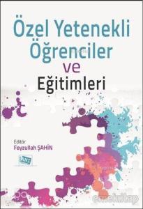 Özel Yetenekli Öğrenciler ve Eğitimleri