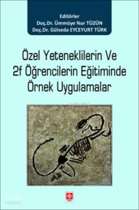 Özel Yeteneklilerin ve 2F Öğrencilerin Eğitiminde Örnek Uygulamalar