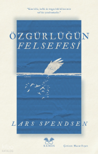 Özgürlüğün Felsefesi